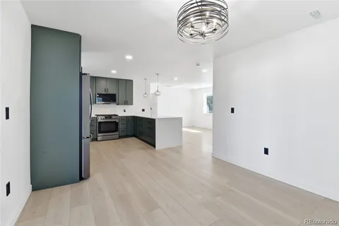 $645,000 | 1431 South Glencoe Street, Denver, CO 80222