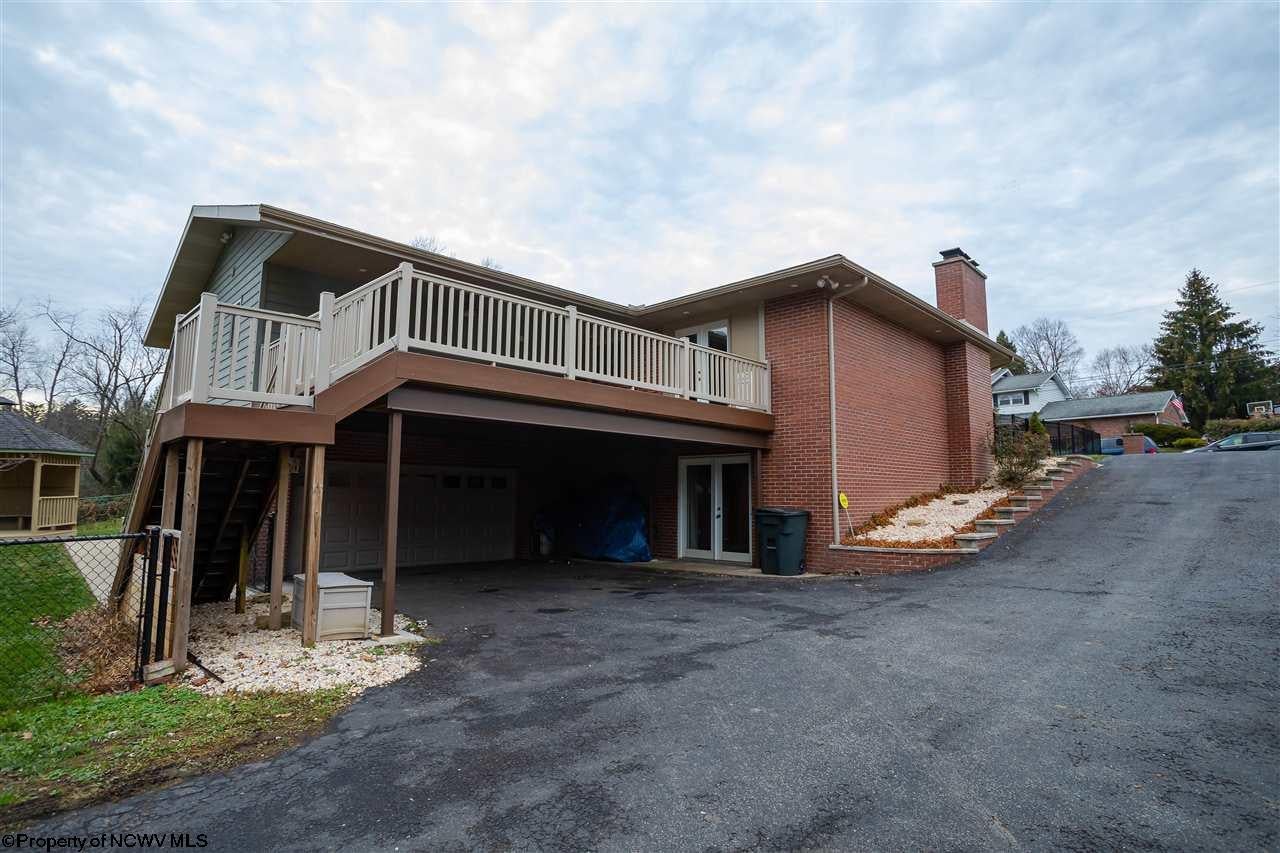 28 Amherst Road Morgantown, WV 26505 - Photo 26 of 30 Gallery Image 26