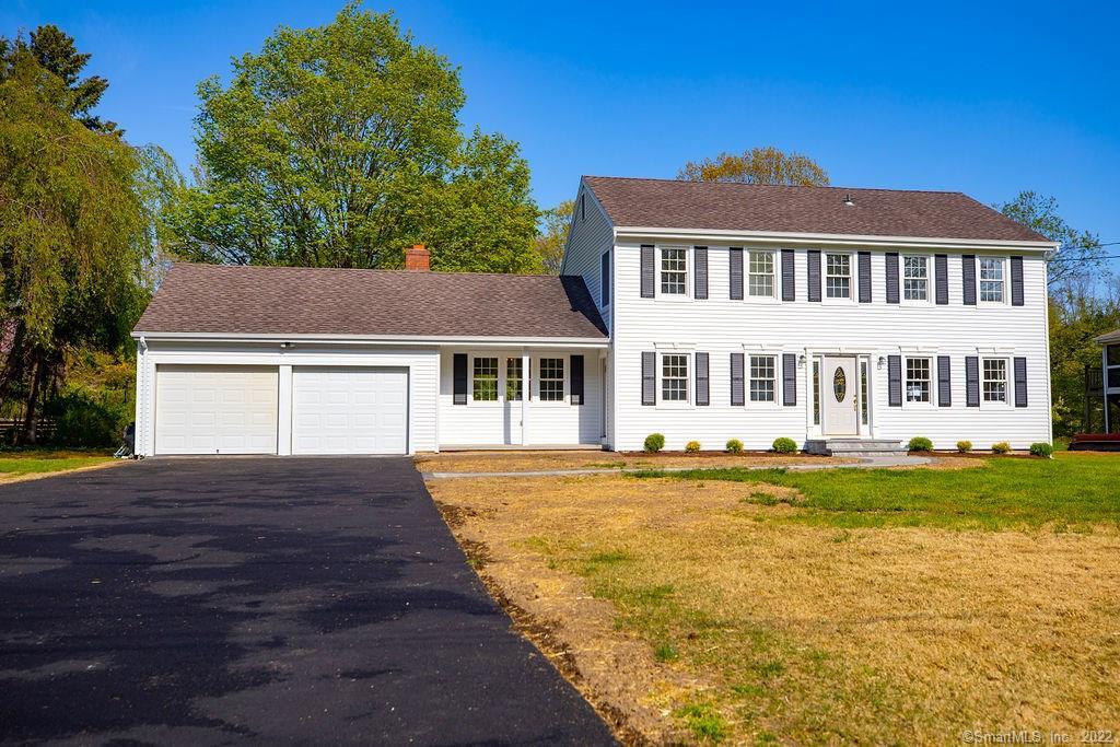 163 Springer Road Fairfield, CT 06824 - Photo 1 of 1