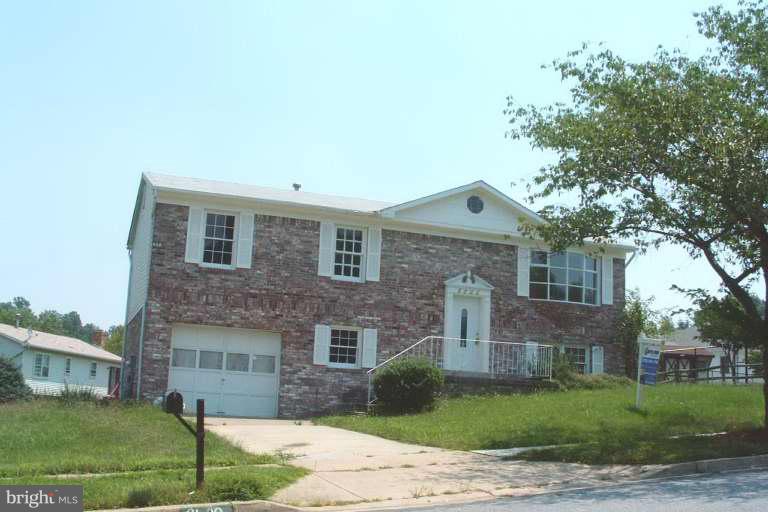 6800 Middlefield Road Fort Washington, MD 20744 - Photo 1 of 12 Exterior (Main)