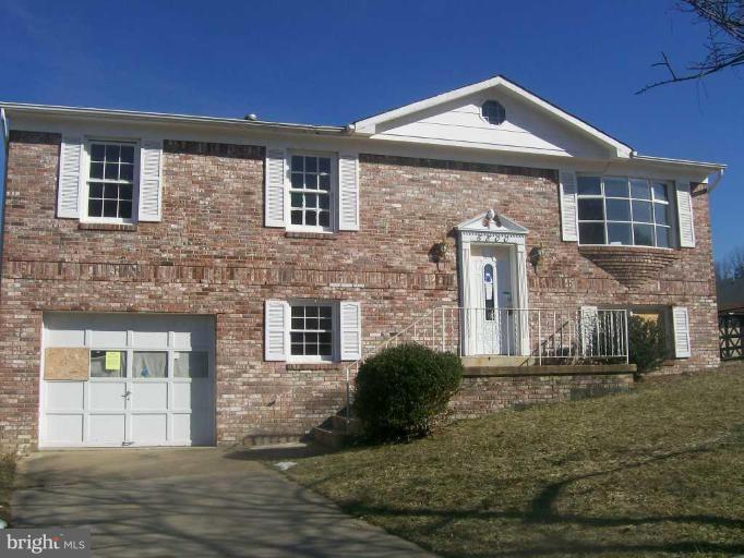 6800 Middlefield Road Fort Washington, MD 20744 - Photo 12 of 12 Exterior #2