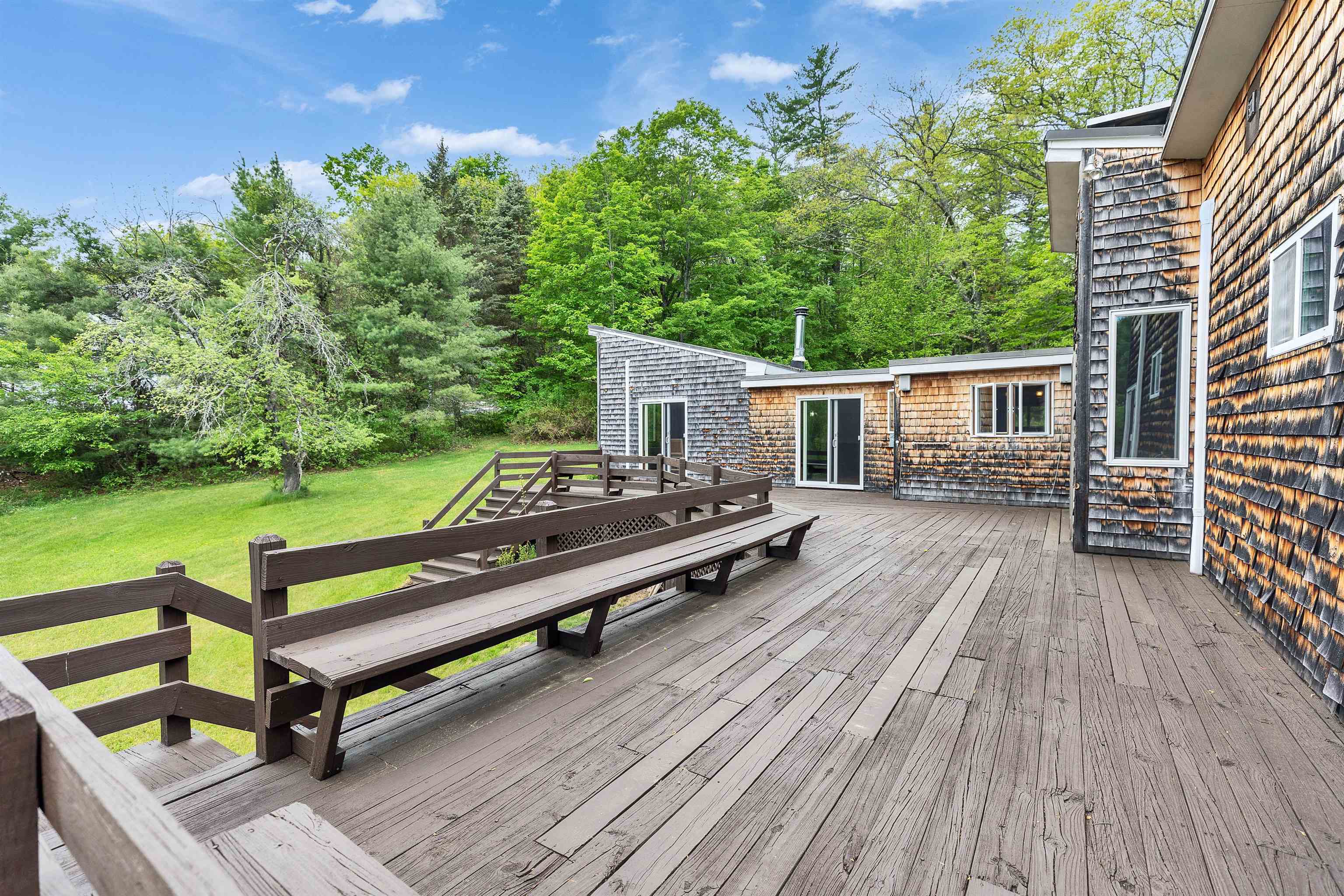 277 Old Street Road Peterborough, NH 03458 - Photo 32 of 38