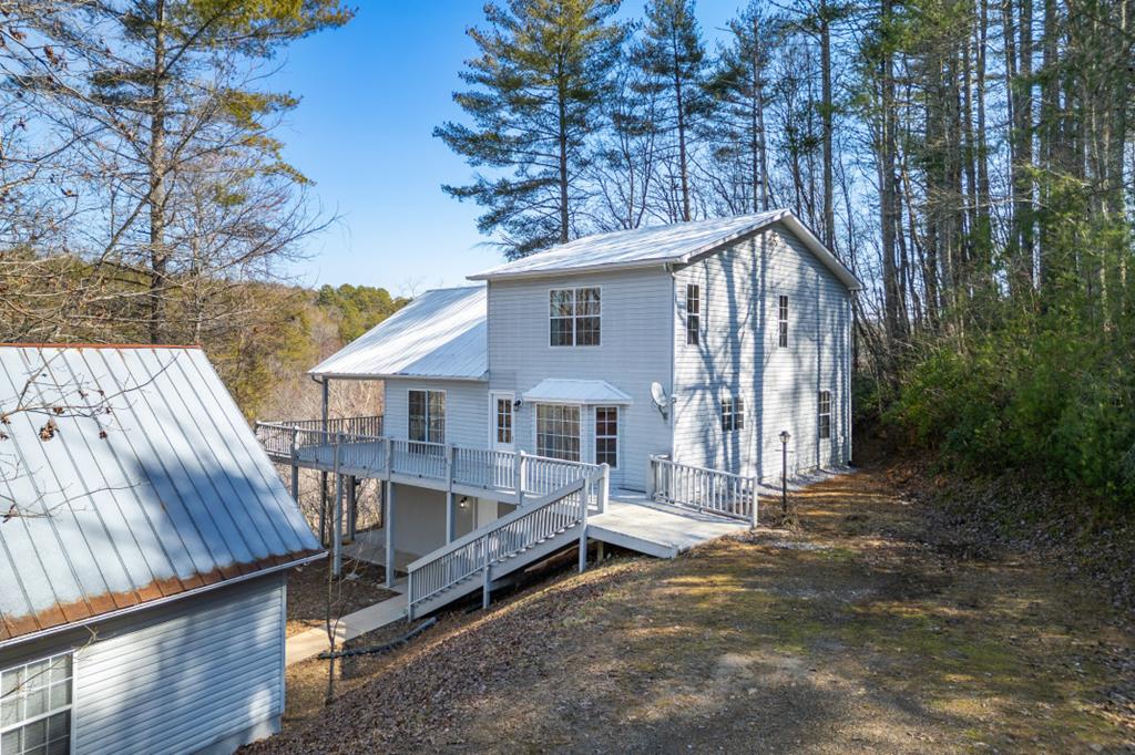 144 River Watch Terrace Murphy, NC 28906 - Photo 41 of 60