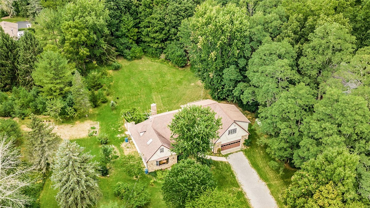 397 Sheldon Road Mendon, NY 14472 - Photo 1 of 1