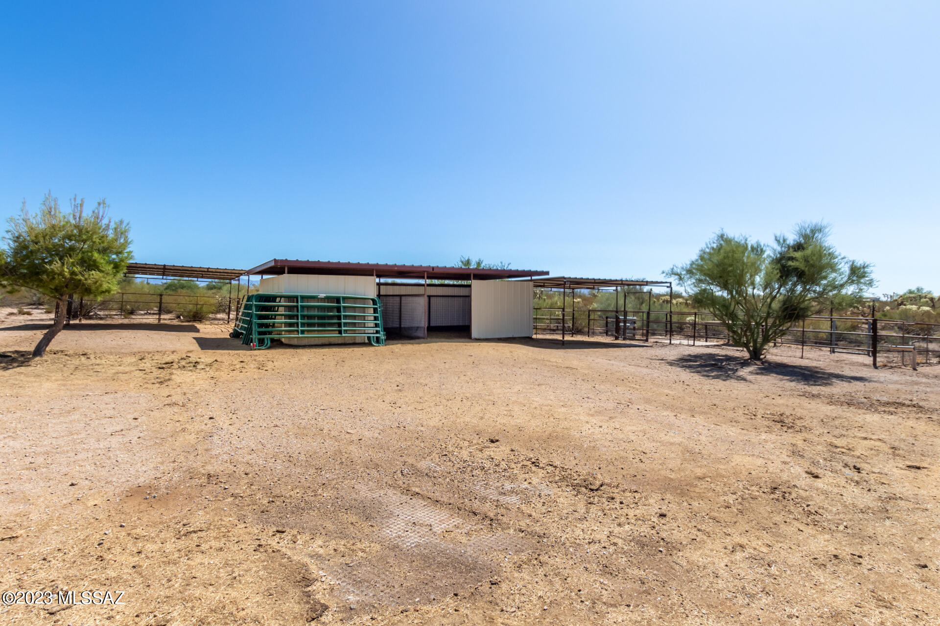 22009 South Shootingstar Road Tucson, AZ 85739 - Photo 31 of 34 Gallery Image 31