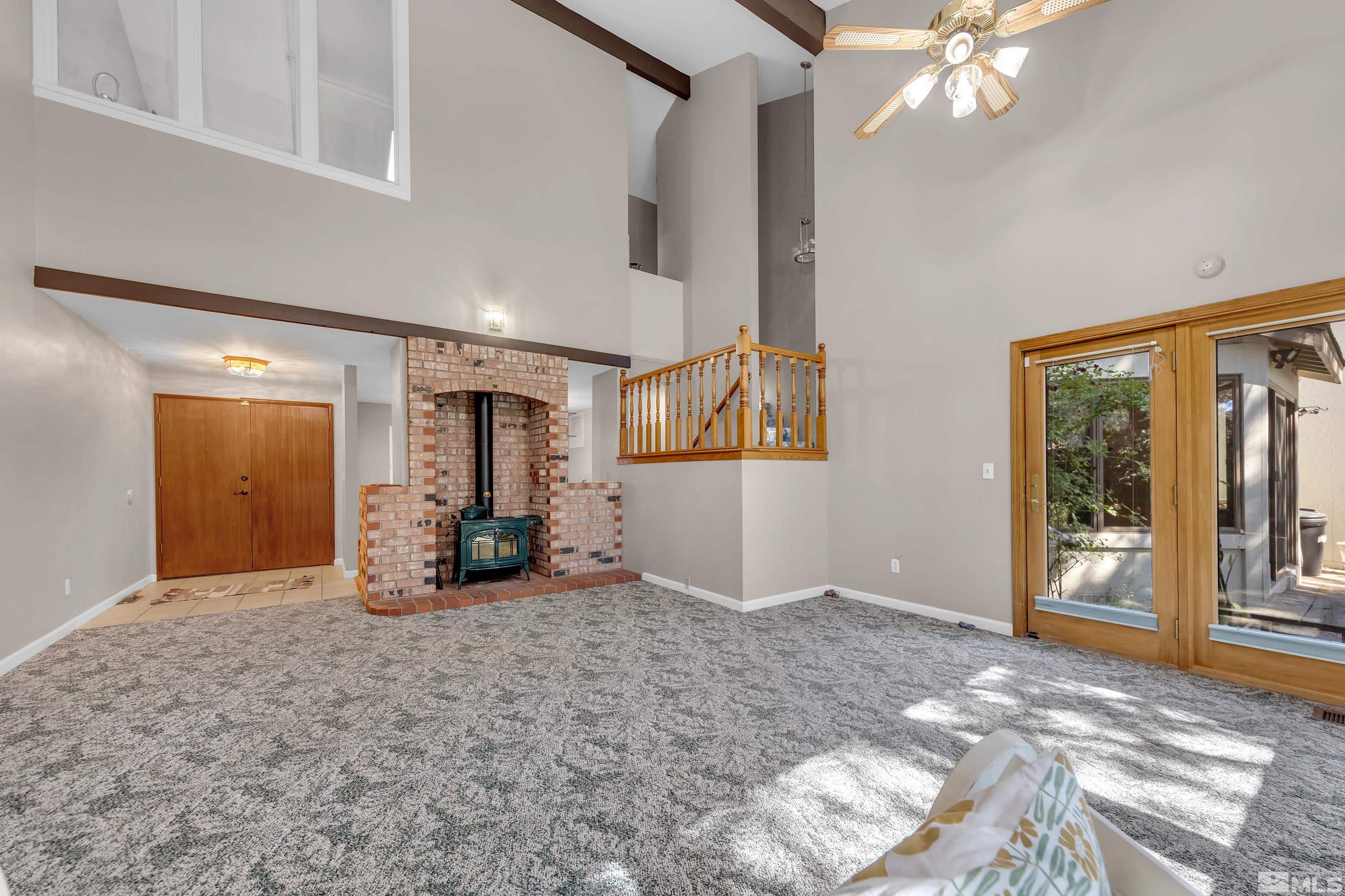 3915 Henry Court Reno, NV 89509 - Photo 3 of 32 Photo 3