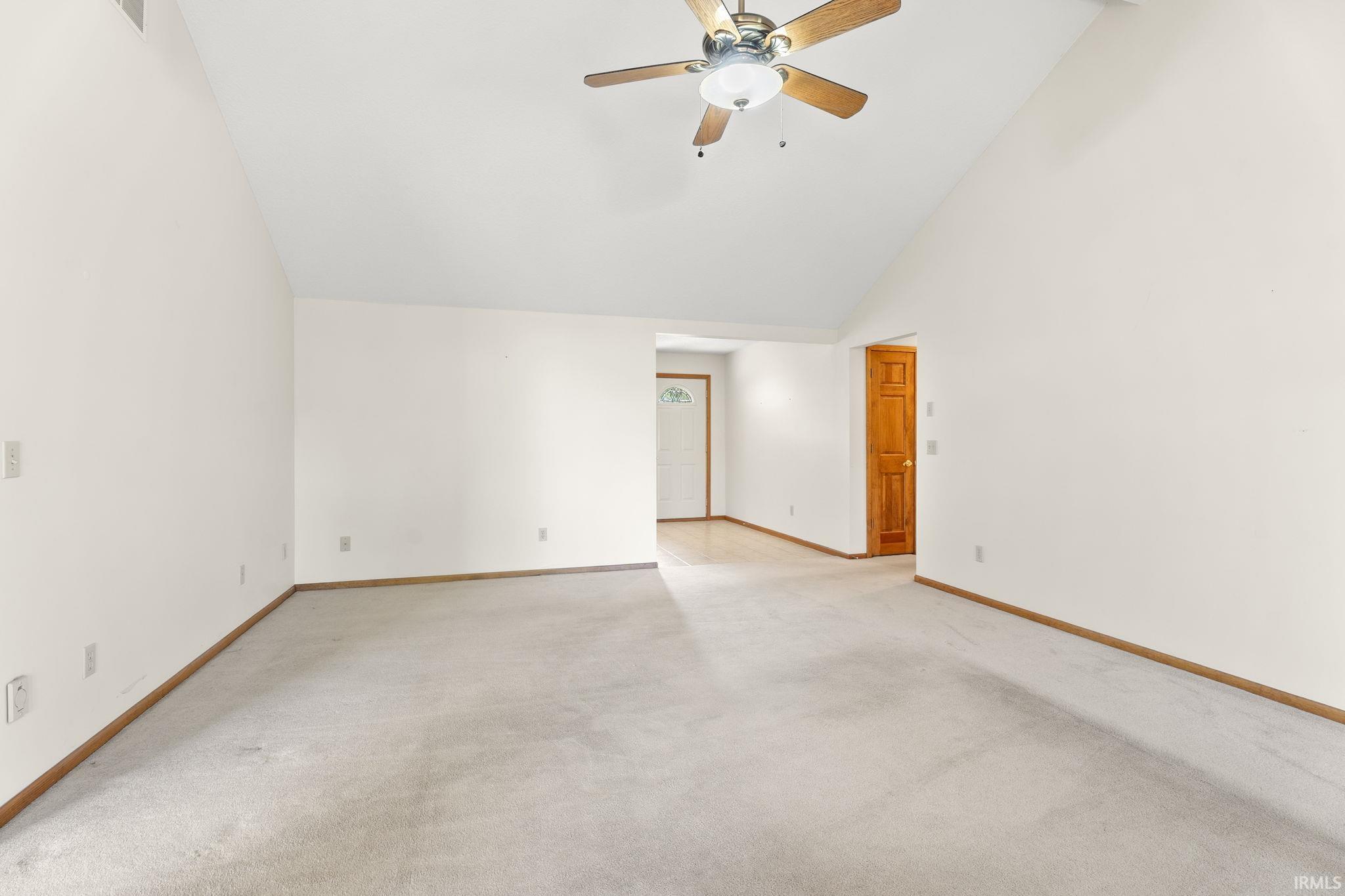 3032 Hedgerow Pass Fort Wayne, IN 46804 - Photo 11 of 34