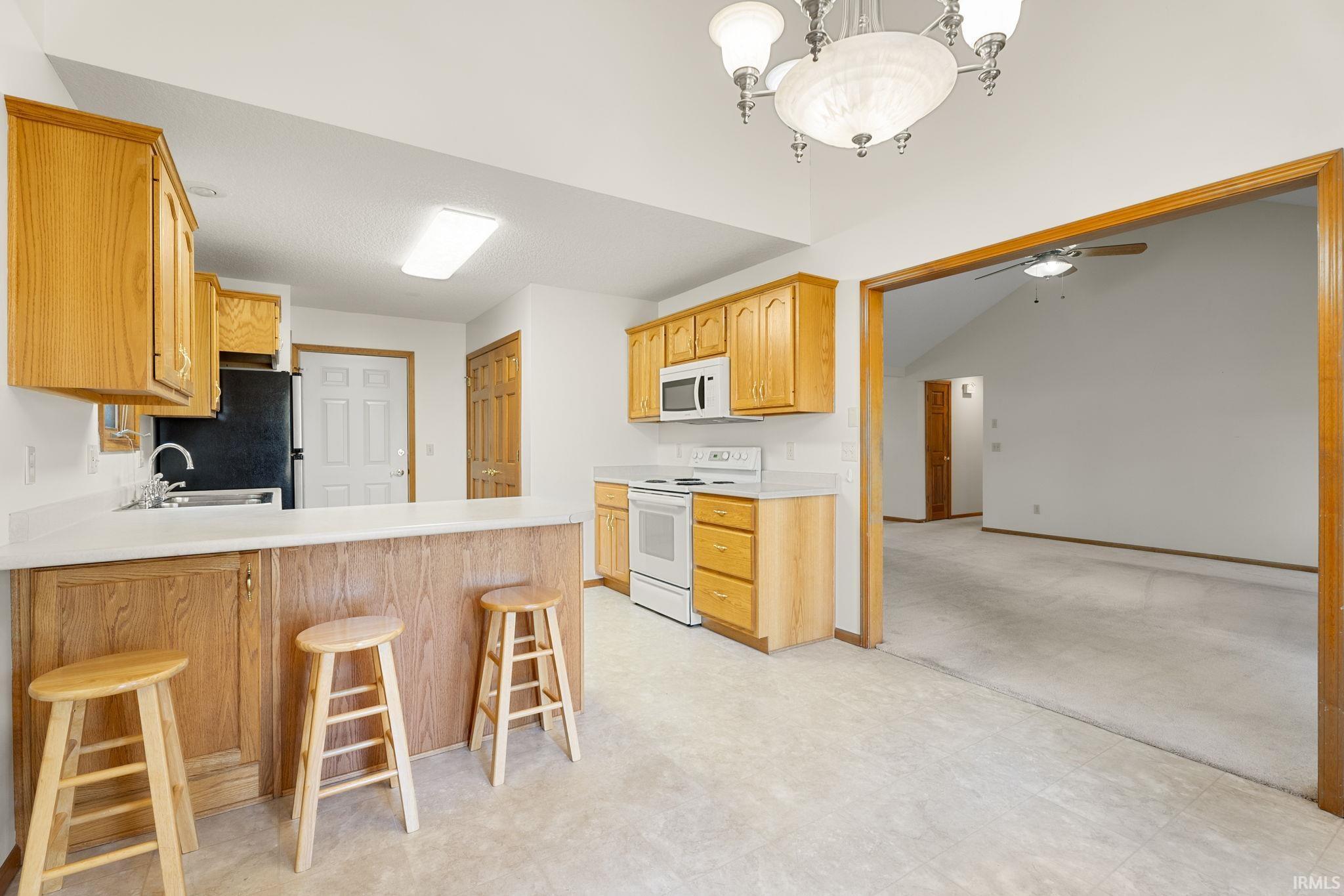 3032 Hedgerow Pass Fort Wayne, IN 46804 - Photo 13 of 34