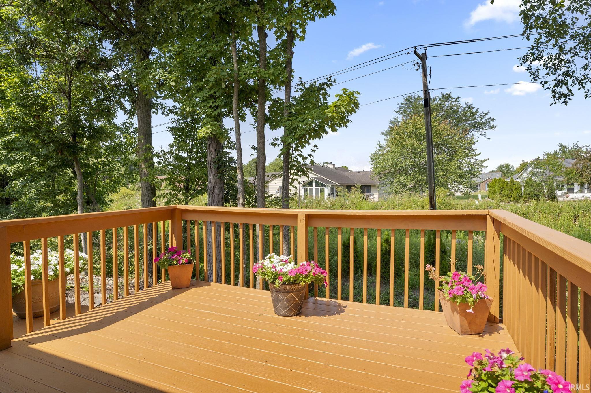 3032 Hedgerow Pass Fort Wayne, IN 46804 - Photo 28 of 34