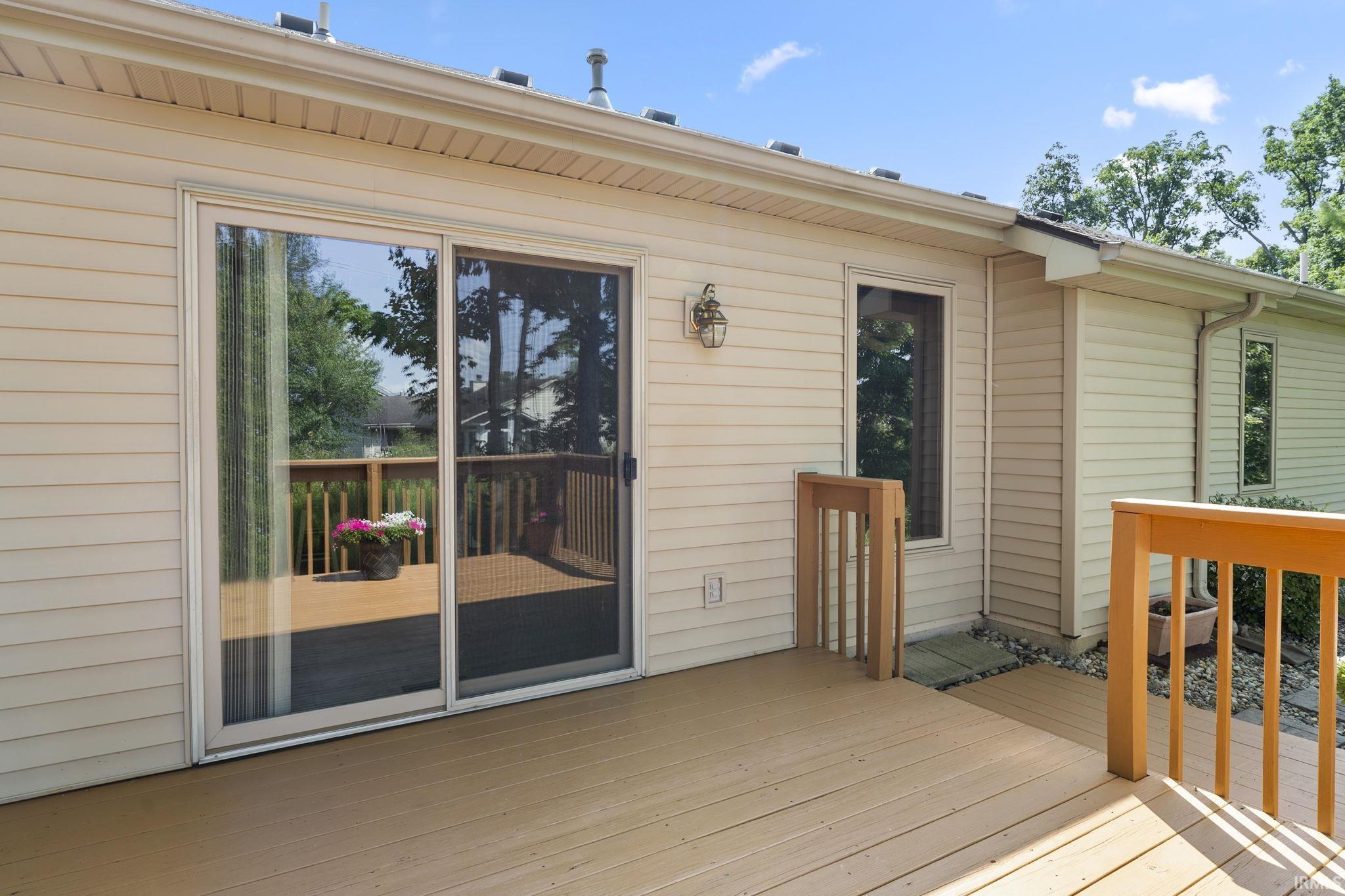 3032 Hedgerow Pass Fort Wayne, IN 46804 - Photo 29 of 34