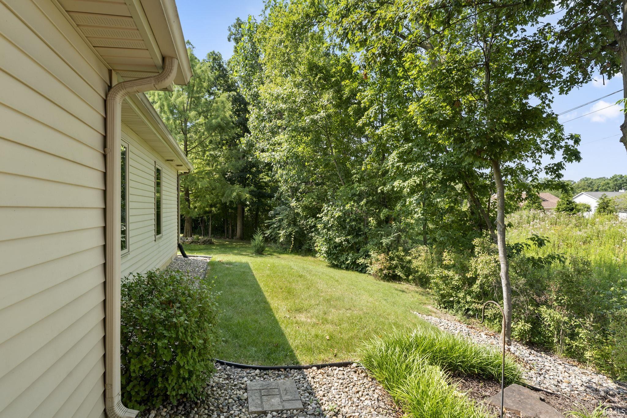 3032 Hedgerow Pass Fort Wayne, IN 46804 - Photo 30 of 34