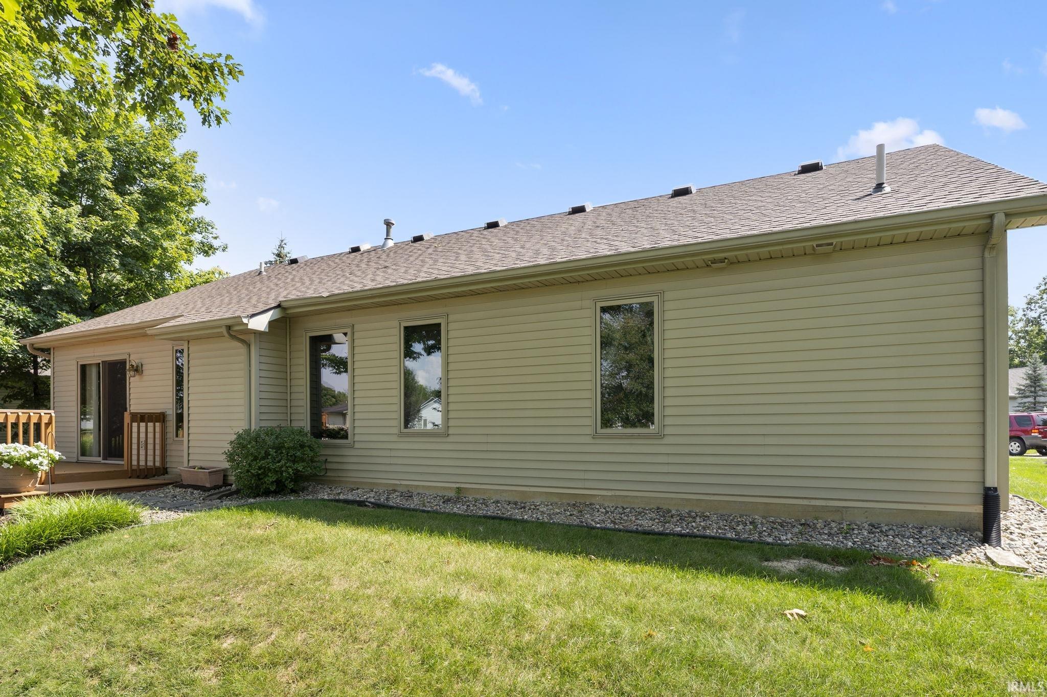 3032 Hedgerow Pass Fort Wayne, IN 46804 - Photo 31 of 34