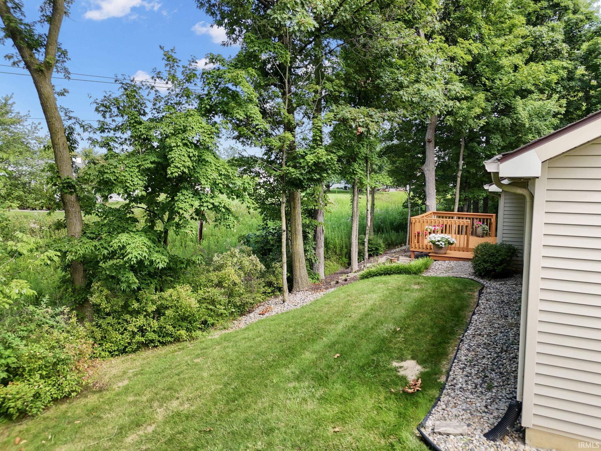 3032 Hedgerow Pass Fort Wayne, IN 46804 - Photo 32 of 34