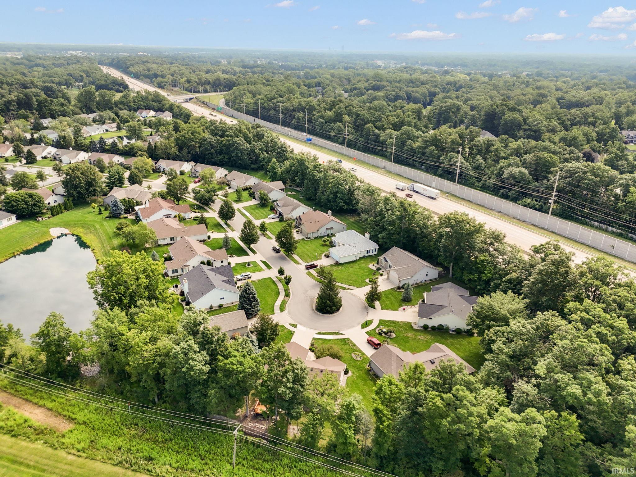 3032 Hedgerow Pass Fort Wayne, IN 46804 - Photo 34 of 34