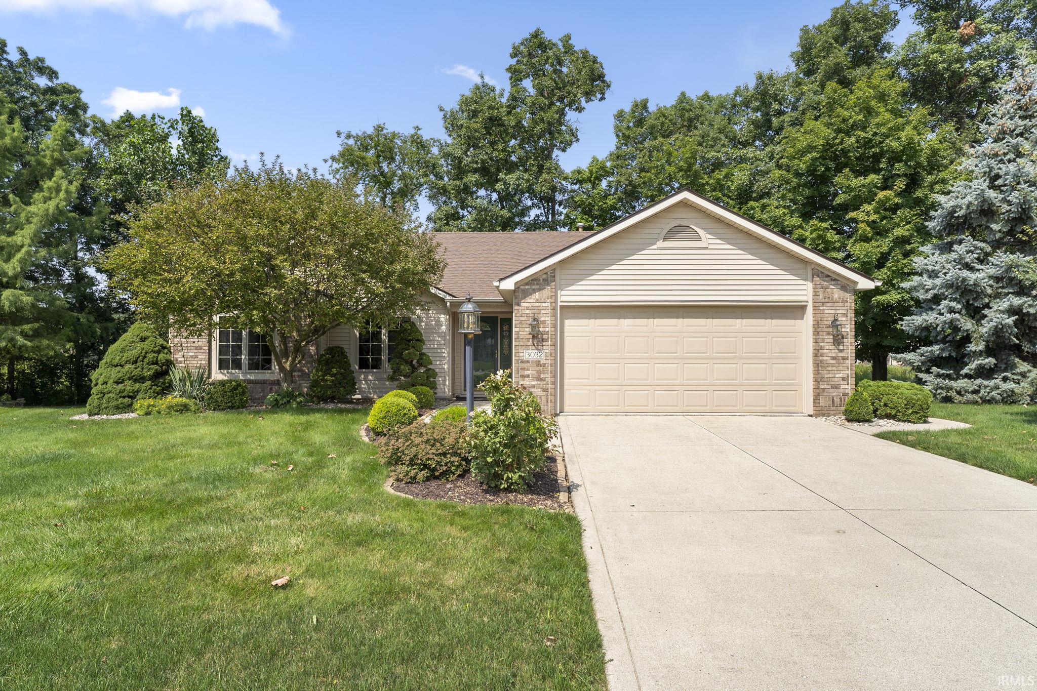 3032 Hedgerow Pass Fort Wayne, IN 46804 - Photo 6 of 34