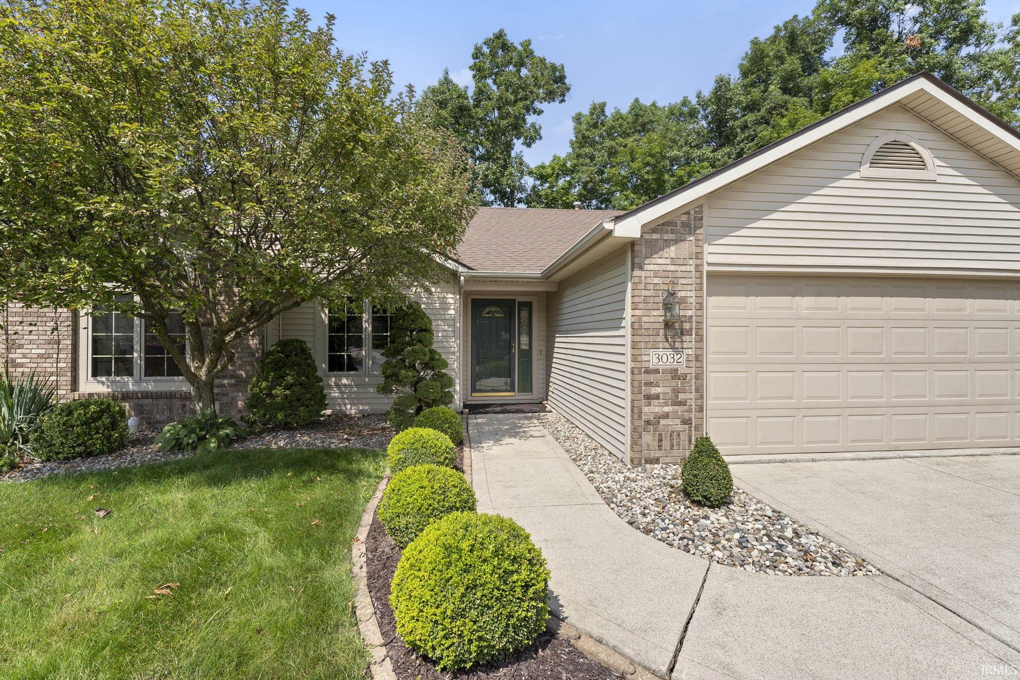 3032 Hedgerow Pass Fort Wayne, IN 46804 - Photo 7 of 34