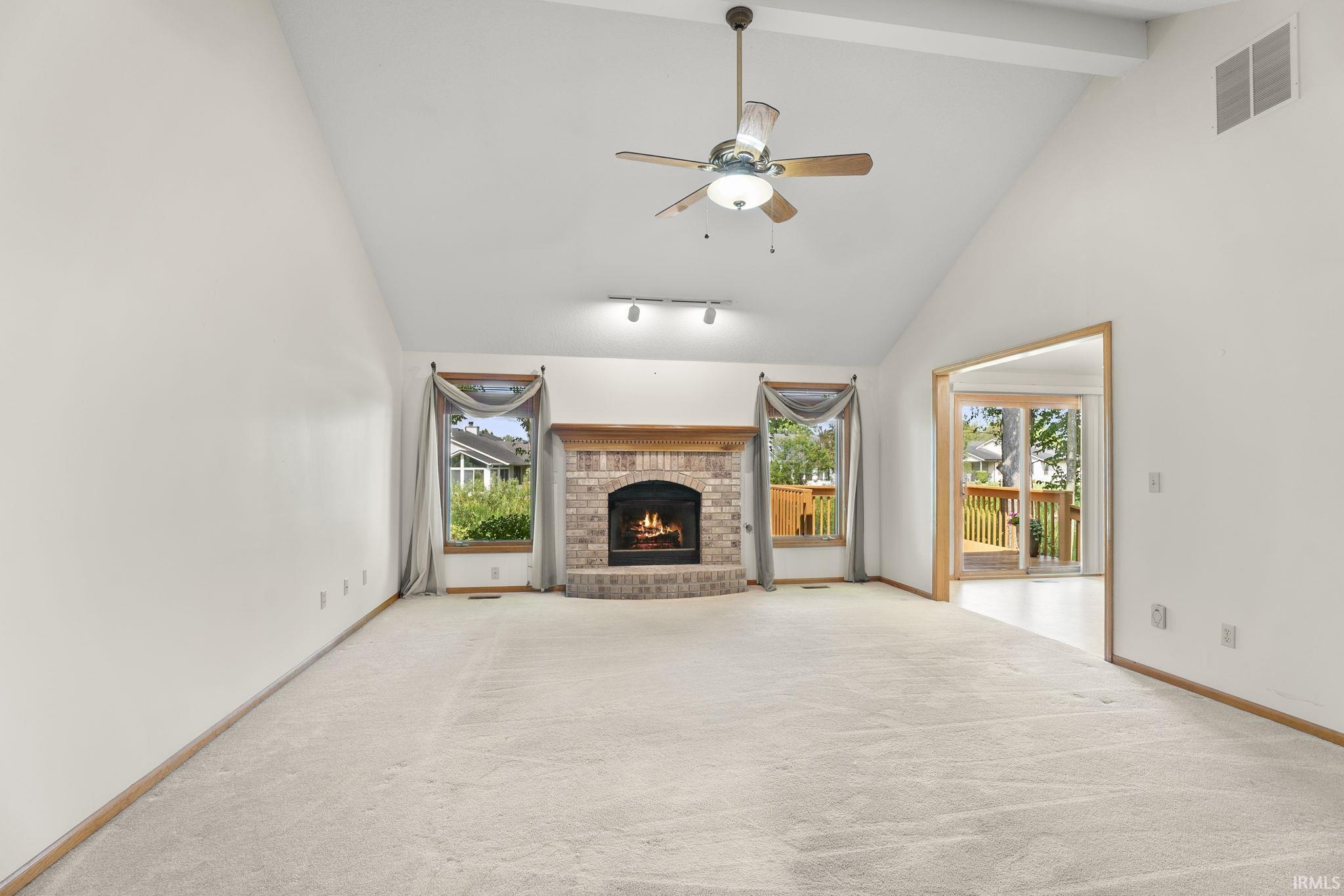 3032 Hedgerow Pass Fort Wayne, IN 46804 - Photo 10 of 34