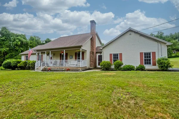 $515,000 | 69 Klaus Anderson Road, Southwick, MA 01077