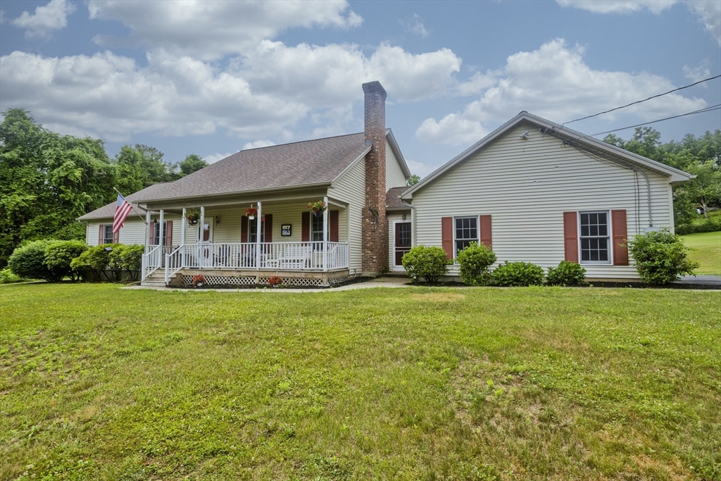 69 Klaus Anderson Road Southwick, MA 01077 - Photo 1 of 38