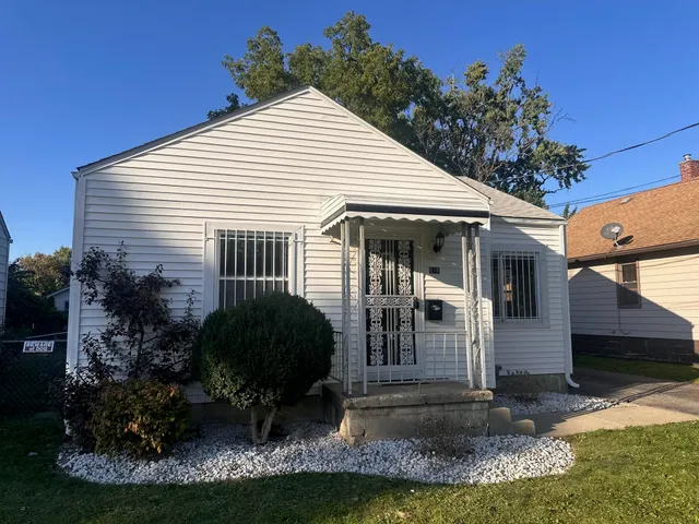 $65,000 | 616 Pettibone Avenue, Flint, MI 48507