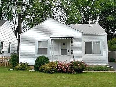616 Pettibone Avenue Flint, MI 48507 - Photo 2 of 17 Front of House