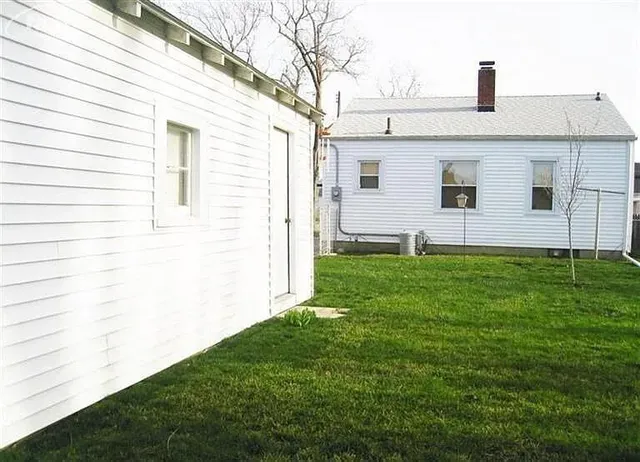 $65,000 | 616 Pettibone Avenue, Flint, MI 48507