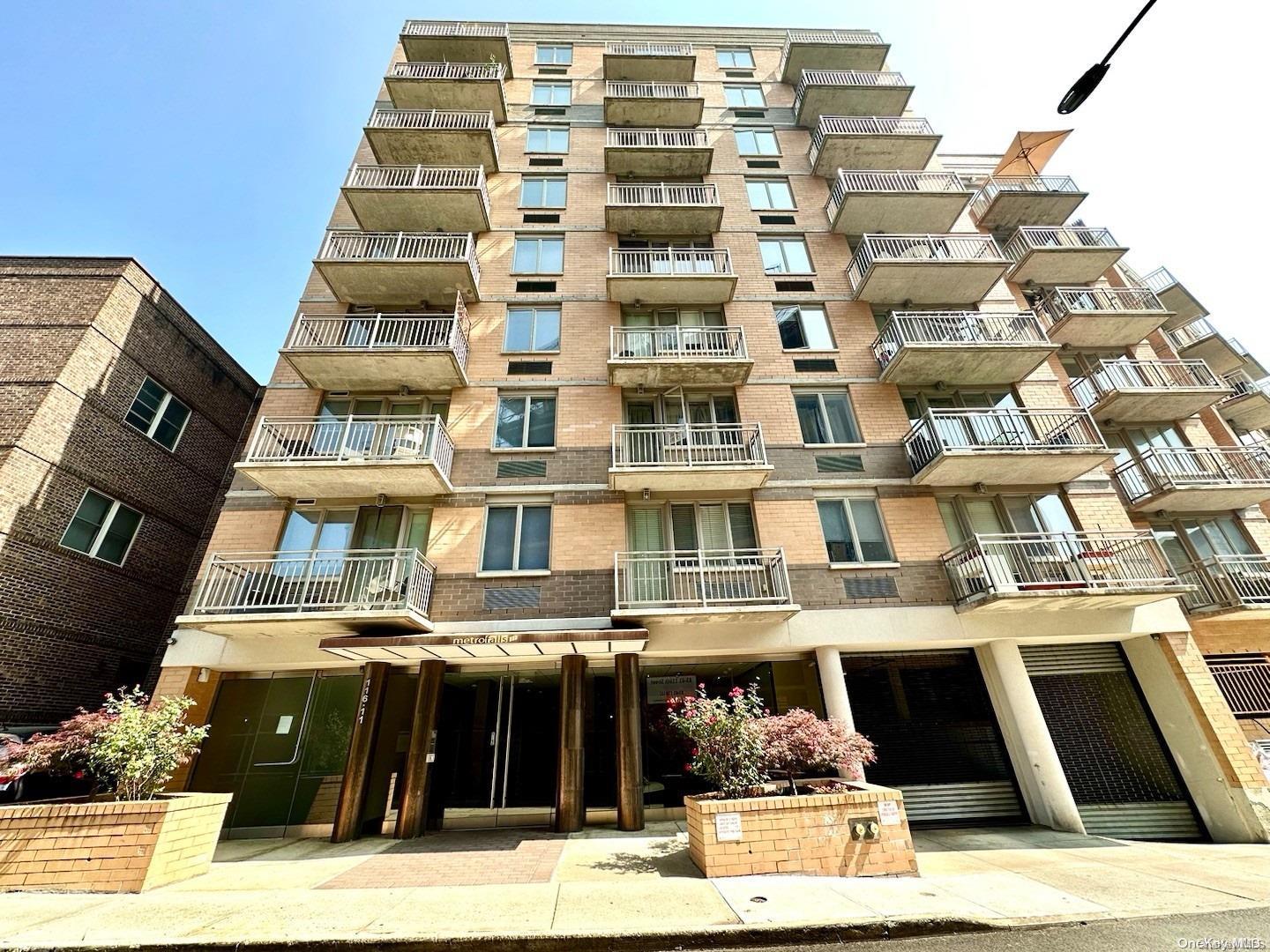 116-11 Curzon Road, Unit PH7E Queens, NY 11418 - Photo 1 of 1