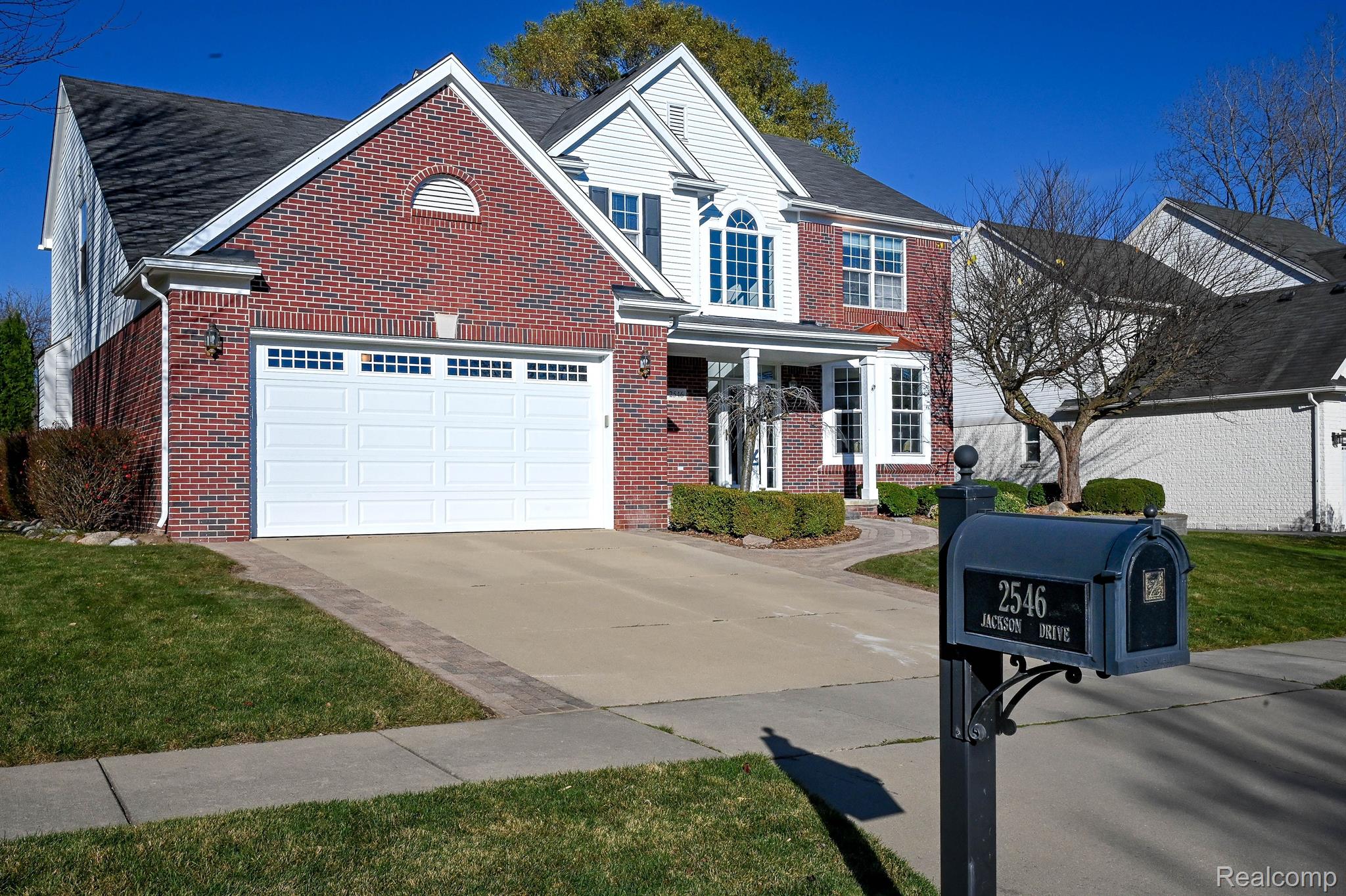 2546 Jackson Drive Rochester, MI 48309 - Photo 80 of 94 Gallery Image 80