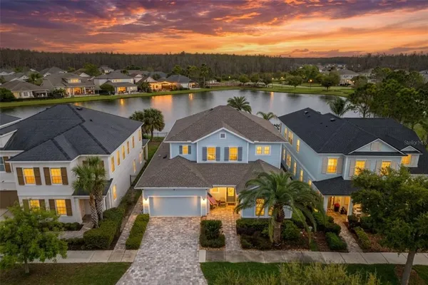 $819,000 | 14823 Caravan Avenue, Odessa, FL 33556