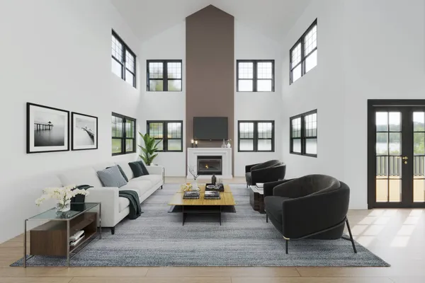 $4,850,000 | 46 Towhee Trail, East Hampton, NY 11937