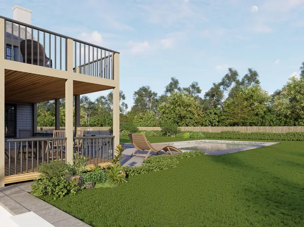 $4,850,000 | 46 Towhee Trail, East Hampton, NY 11937