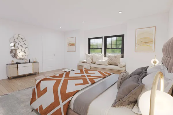 $4,850,000 | 46 Towhee Trail, East Hampton, NY 11937