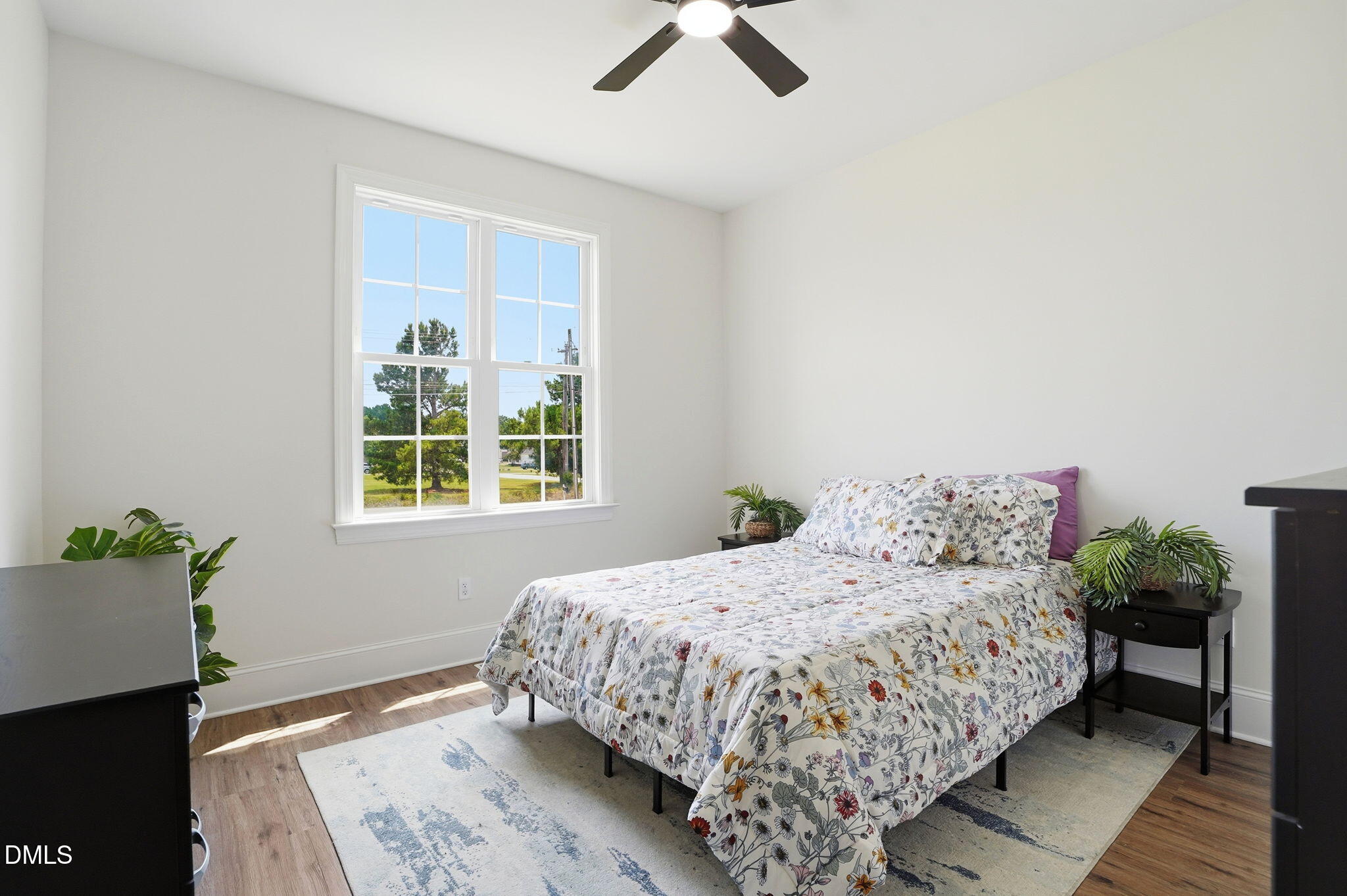 8126 Rock Ridge School Road Sims, NC 27880 - Photo 30 of 37