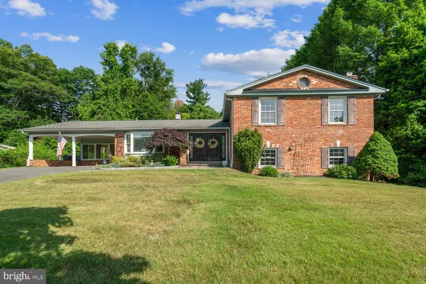 $675,000 | 13818 Overton Lane, Silver Spring, MD 20904