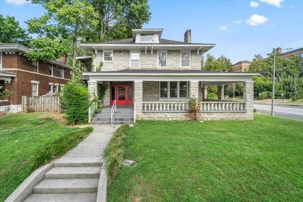 $2,250 | 196 North McNeil Street, Memphis, TN 38112