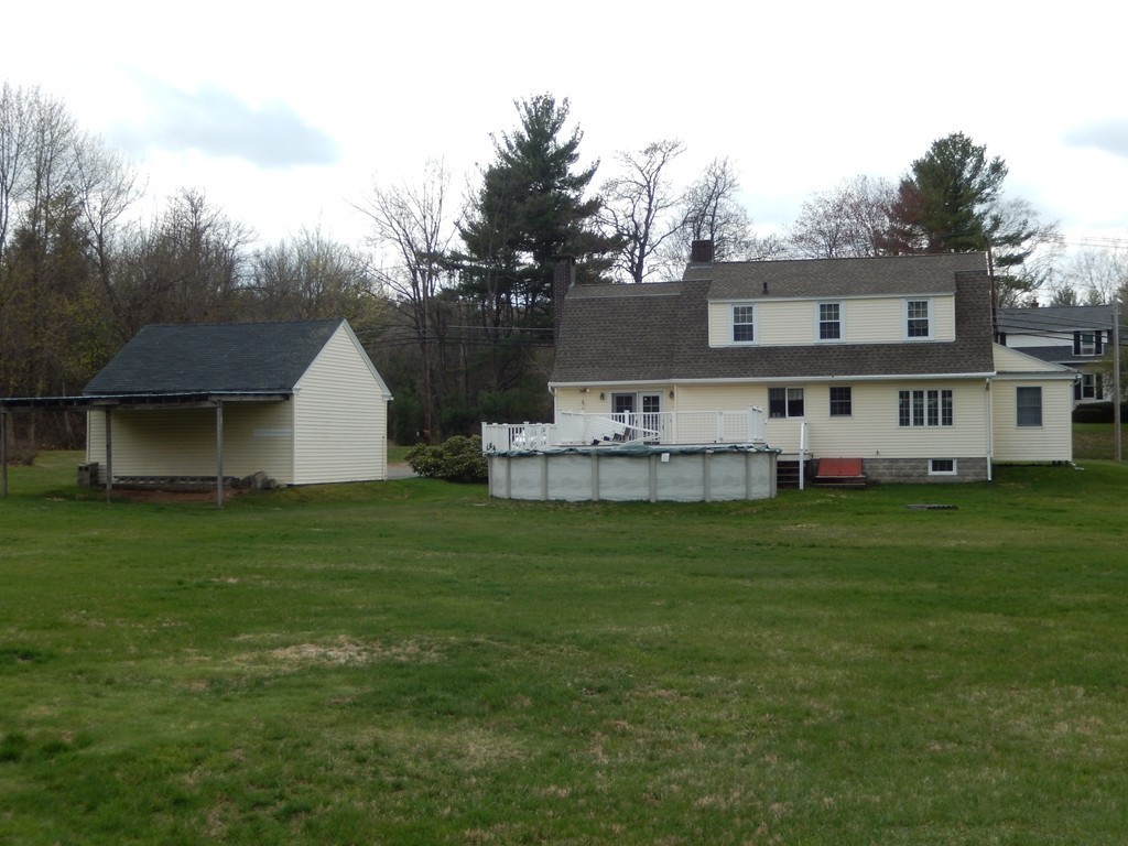 238 Sheep Pasture Road Southwick, MA 01077 - Photo 26 of 28 Gallery Image 26