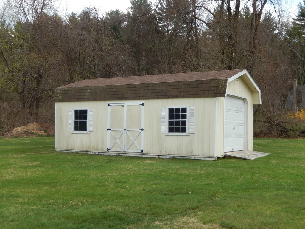 238 Sheep Pasture Road Southwick, MA 01077 - Photo 28 of 28 Gallery Image 28