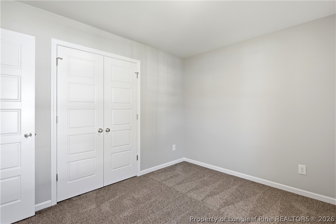 2629 Dumbarton Road Fayetteville, NC 28306 - Photo 37 of 48 Bedroom 1