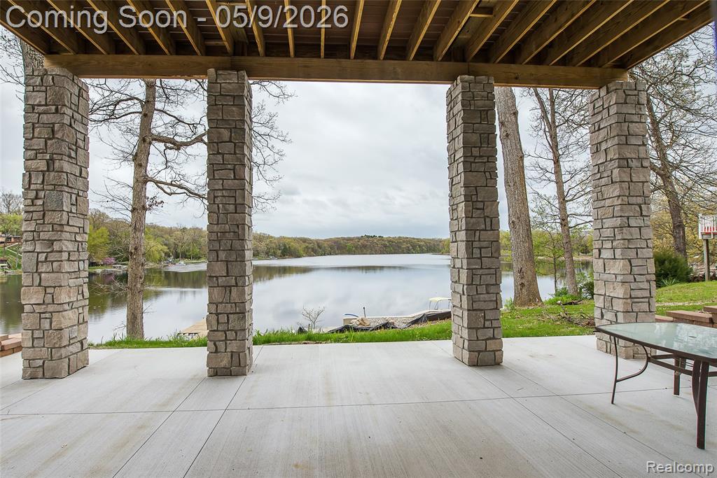 608 Island Lake Road Chelsea, MI 48118 - Photo 43 of 60