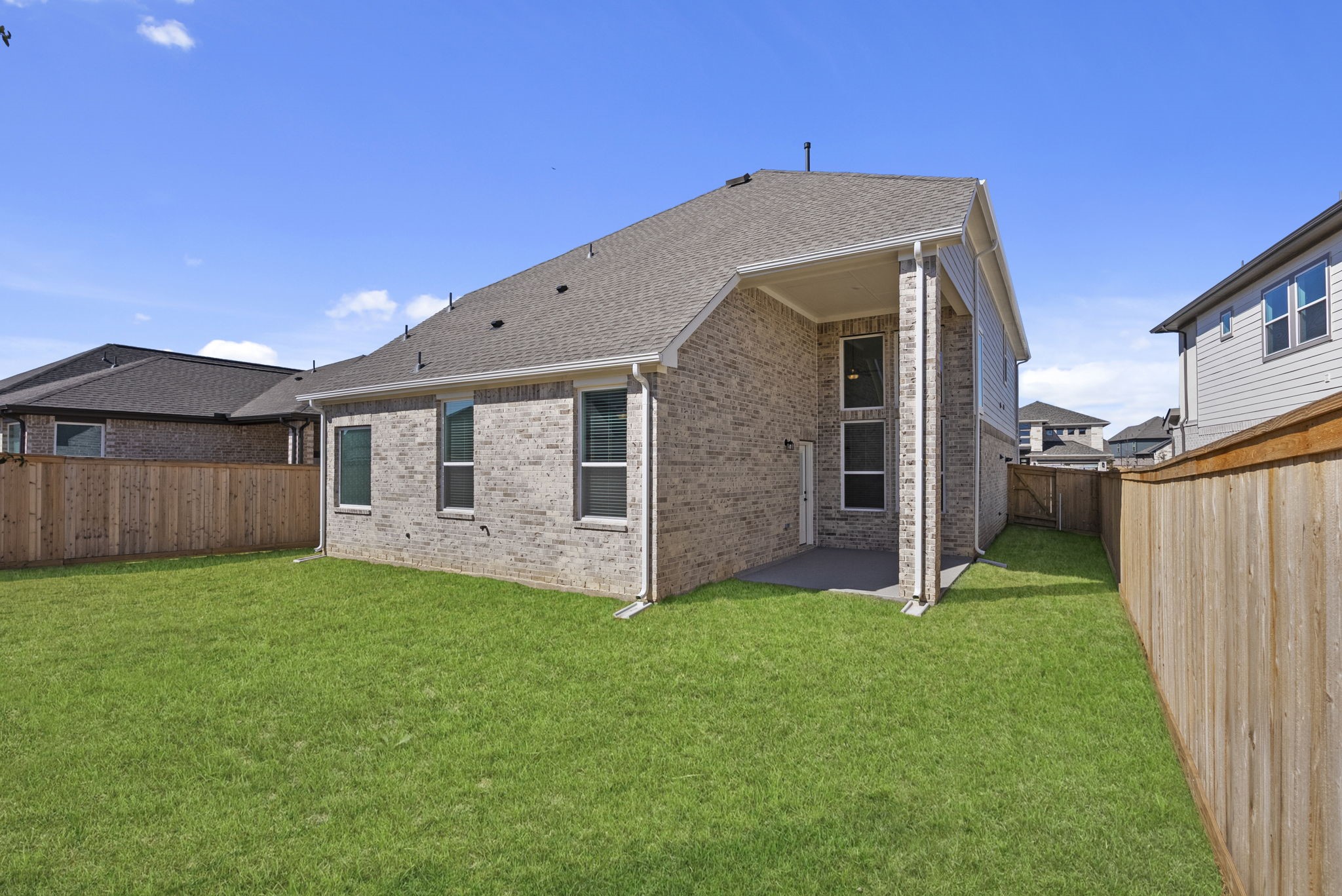 21915 Georgia Hackberry Way Cypress, TX 77433 - Photo 31 of 44