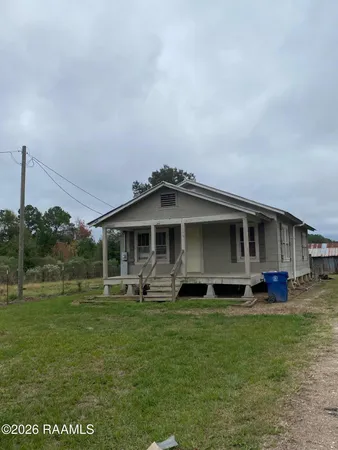 $65,000 | 1598 Coulee Road, Eunice, LA 70535