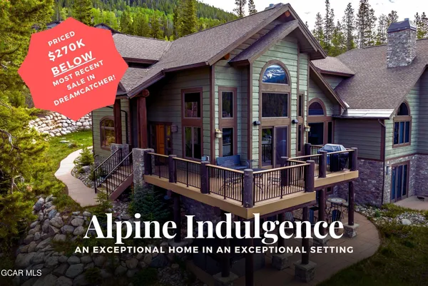 $2,425,000 | 190 Dreamcatcher South, Winter Park, CO 80482