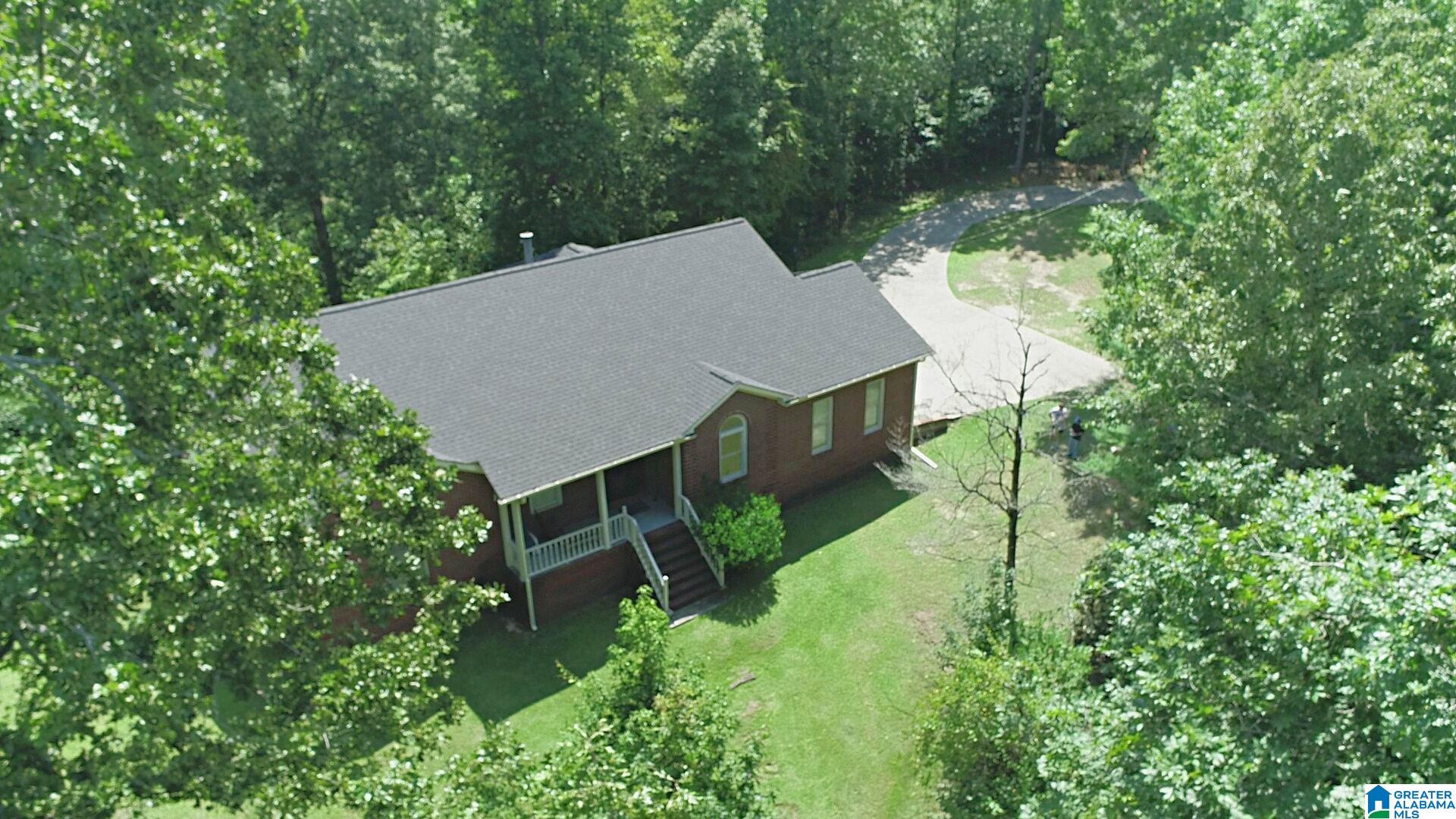 100 Wildwood Road Pell City, AL 35125 - Photo 1 of 31