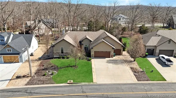 $562,000 | 505 Osage River Bridge, Lake Ozark, MO 65049