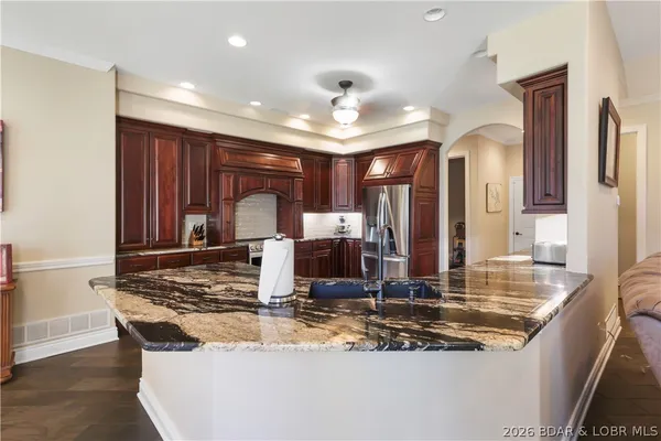 $562,000 | 505 Osage River Bridge, Lake Ozark, MO 65049