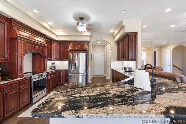 $562,000 | 505 Osage River Bridge, Lake Ozark, MO 65049