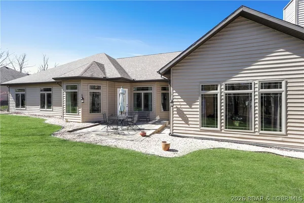 $562,000 | 505 Osage River Bridge, Lake Ozark, MO 65049