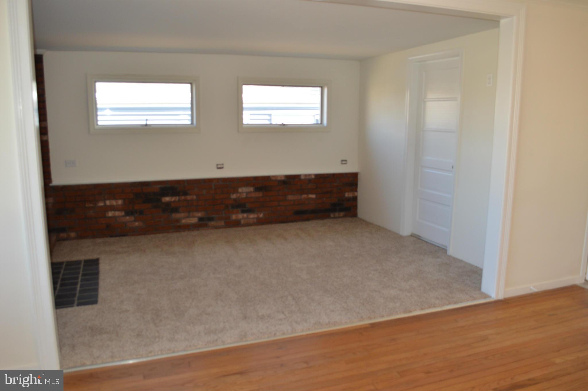 7605 Merritt Point Road Baltimore, MD 21222 - Photo 7 of 13 a room with window