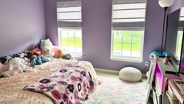 511 Nobottom Road Berea, OH 44017 - Photo 21 of 33 Bedroom with carpet floors and baseboards