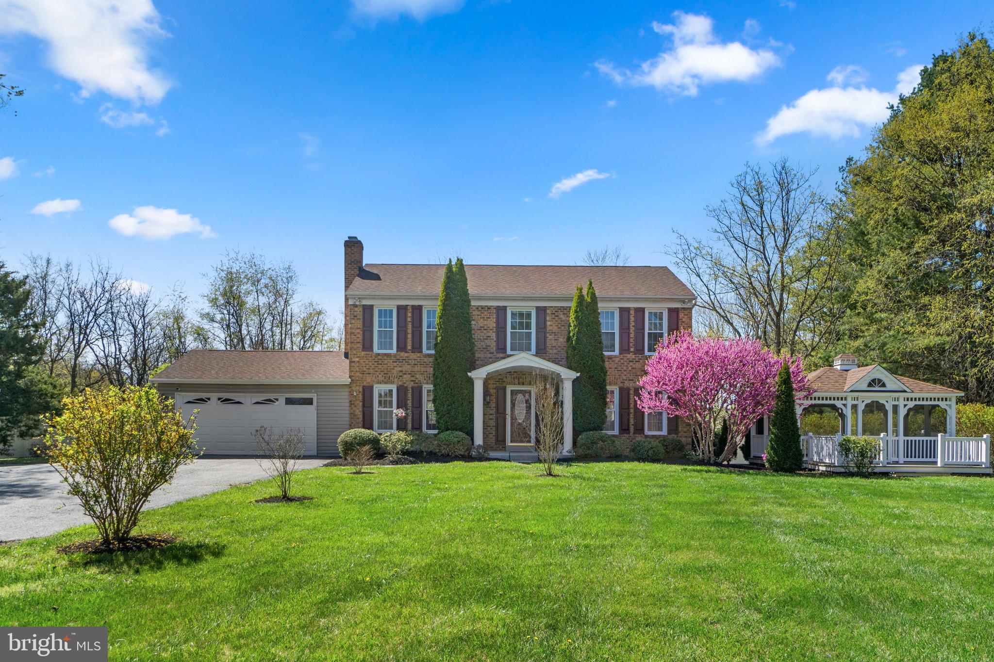 5588 Linton Road Sykesville, MD 21784 - Photo 1 of 48 Gallery Image 1